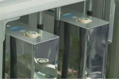 10億元！金拓鋰電2GWh磷酸鐵鋰方形儲能電池生產項目投產