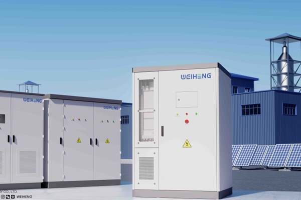 又一公司完成數億元融資 已交付并網多個工商業(yè)及發(fā)電側儲能項目