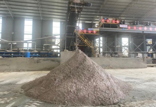 進軍海外鋰礦開采 華體科技擬認購莫桑比克九州資源公司85%股權