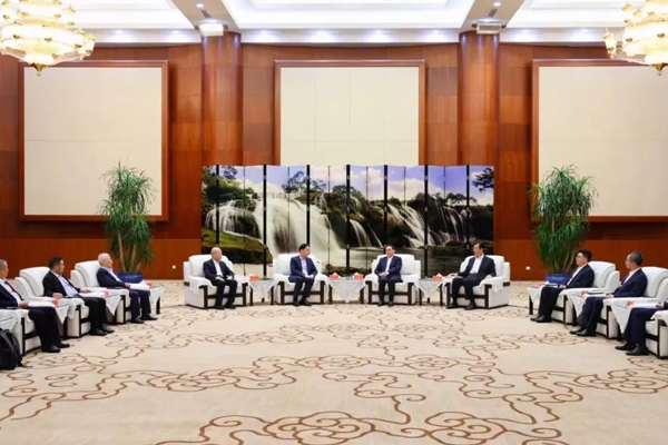 總投資超700億！青山控股/華友控股/華峰集團在貴州謀局磷化工