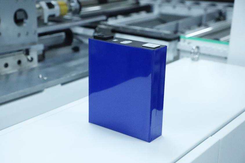 2024年國家標準立項指南發布 新能源領域這些標準在列