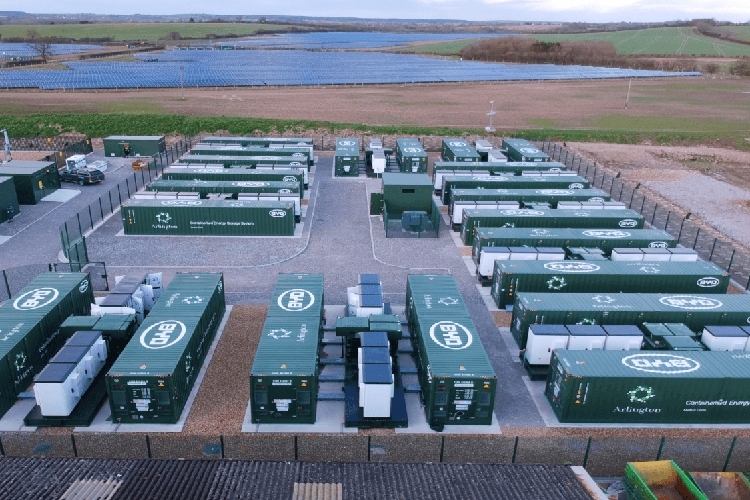 國家能源局：2023年全國主要發電企業電源工程完成投資9675億元