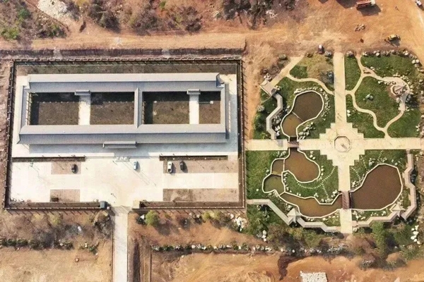 中礦資源：今年Bikita礦山鋰輝石精礦和透鋰長石精礦預(yù)計(jì)各生產(chǎn)30萬噸