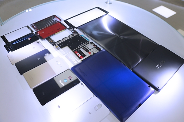 2023年我國規上電子信息制造業營收15.1萬億 手機產量15.7億臺