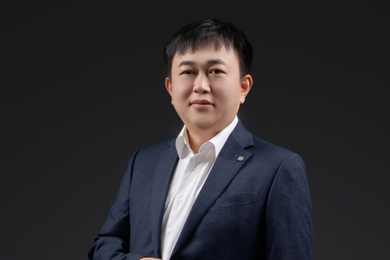 中科華聯(lián)郅立鵬：需持續(xù)加大創(chuàng)新力度 助力新能源行業(yè)向上升級(jí)