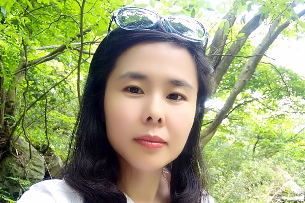 固恒能源韓巧玲：2024龍騰盛世，共創輝煌！