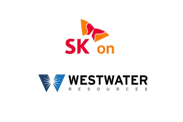 3.4萬噸！韓國電池公司SK On將從美國公司采購天然石墨