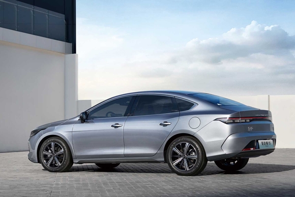 乘聯會：2月新能源乘用車批發44.7萬輛 零售38.8萬輛