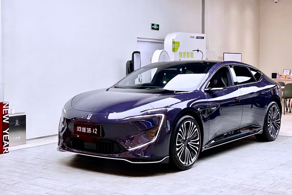 115億元入股10%股權！華為車BU首個股權合作敲定