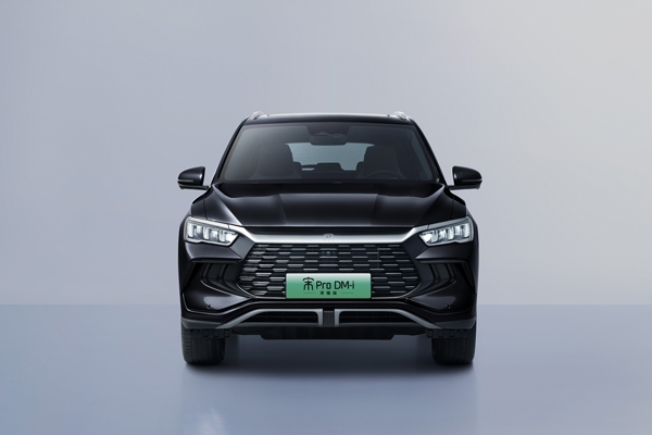 電比油低，入門即高配！10.98萬元起！宋Pro DM-i榮耀版來了！