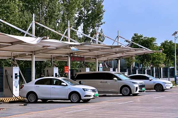 財(cái)政部：2023年能源領(lǐng)域產(chǎn)業(yè)結(jié)構(gòu)轉(zhuǎn)型持續(xù)推進(jìn)