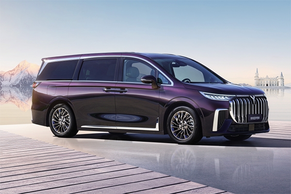 工信部發布第三批減免車輛購置稅的新能源汽車車型目錄