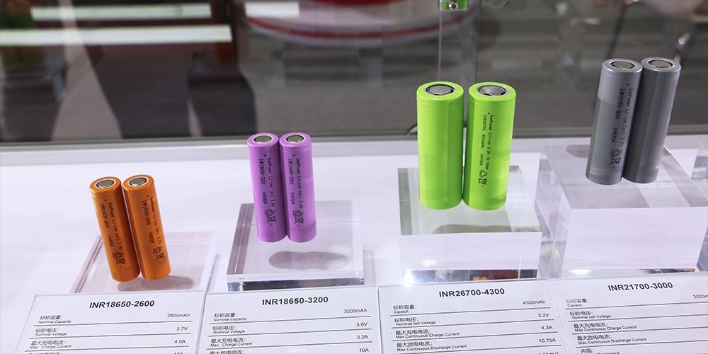 17家北交所鋰電領域公司業(yè)績出爐 3家營收超20億