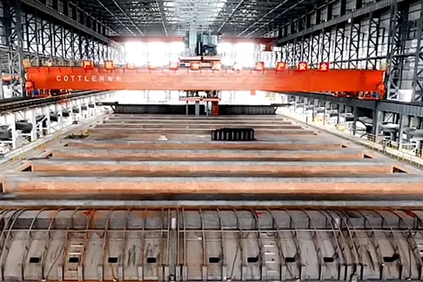 30億元！湖北隨州年產10萬噸新能源動力電池材料項目迎新動態