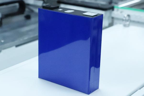 含磷酸鐵鋰儲能系統(tǒng)！500MW/1GWh儲能項目EPC中標候選人公示