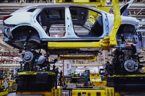 高達38.1%！歐盟對中國電動汽車出手！政商界人士：不同意！