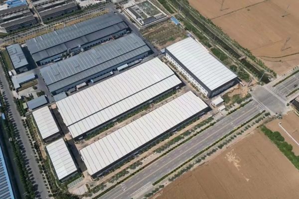 10億元!高性能鋰電池負極材料項目簽約安徽淮北高新區