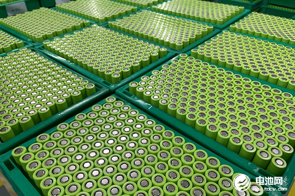 聚焦鋰電池！兩大行業標準公開征求意見