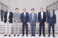 海外磷酸鐵鋰電池起風!國際車企派發(fā)39GWh大單