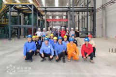 年產(chǎn)20萬噸！這一負(fù)極材料項(xiàng)目迎新動(dòng)態(tài)