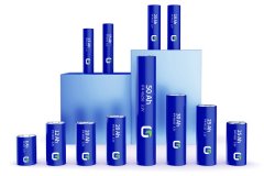 【一周項(xiàng)目動(dòng)態(tài)】鵬輝能源/寧德時(shí)代新電池項(xiàng)目簽約！又一電池頭部企業(yè)遞表港交所