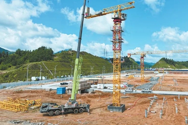 11.6億！礦企與車企上市公司合建電池綜合利用項目更新動態