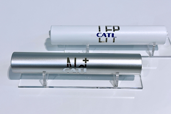 多家“寧德系”公司在列!鋰電池白名單將擴(kuò)容至近百家!