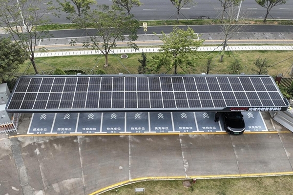 事關(guān)新型儲(chǔ)能等領(lǐng)域！能源重點(diǎn)領(lǐng)域大規(guī)模設(shè)備更新實(shí)施方案發(fā)布