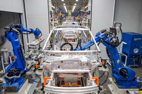 跟風(fēng)歐美!又一國(guó)宣布對(duì)中國(guó)電動(dòng)汽車加征關(guān)稅