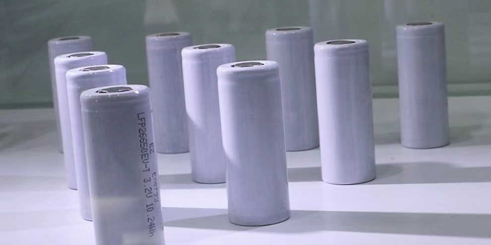 10余個電池領域項目終止，誰在打退堂鼓？誰在逆勢布局？