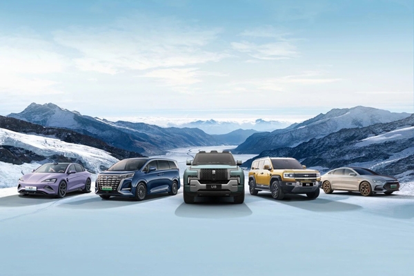 滲透率高達53.9%!8月我國新能源乘用車零售102.7萬輛