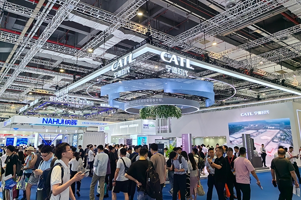 7億元！寧德時(shí)代再加碼福建廈門投資