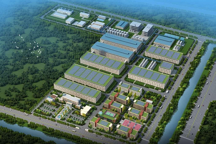 ABEC 2024丨容百科技協(xié)辦支持第11屆電池“達沃斯”