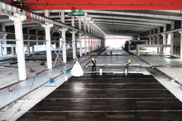 16億元！江西龍南一廢舊三元鋰電池綜合利用項目更新動態(tài)