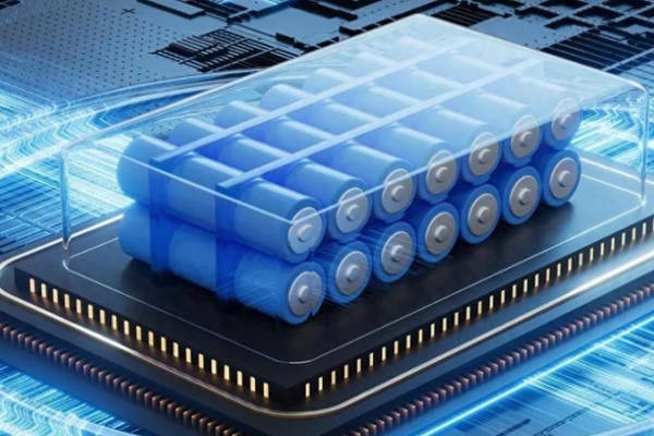 35億元！內蒙古烏海10萬噸/年鈉離子正極材料生產基地更新動態