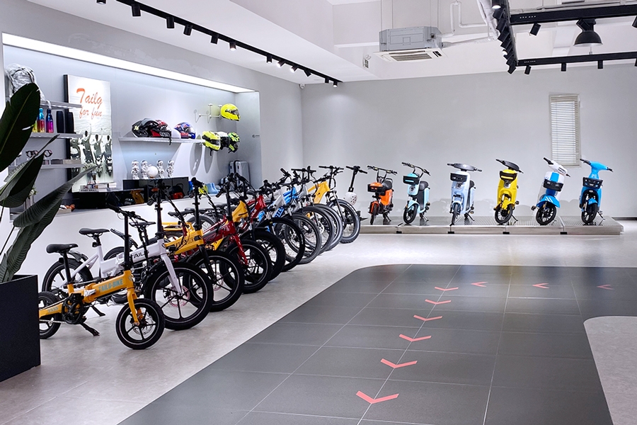 切實提升質(zhì)量安全水平！電動自行車上路新增這些要求！