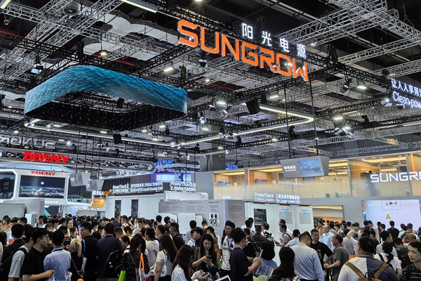 募資48.8億元擴產!儲能領域巨頭擬赴德上市