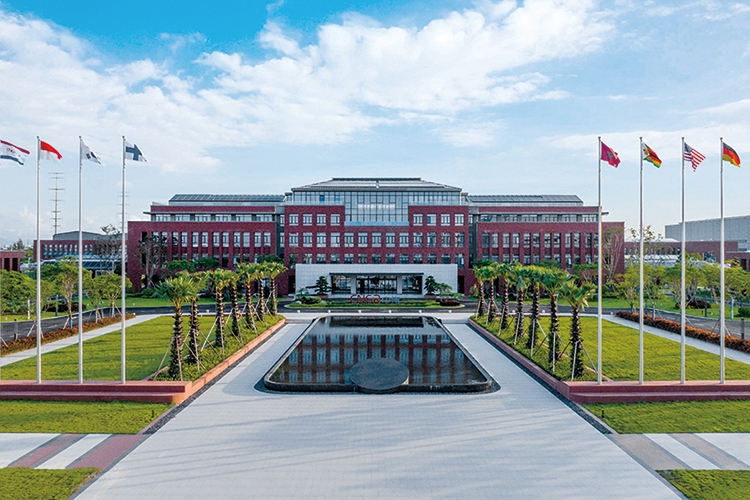 發(fā)展全球化，又一家鋰電池材料上市公司沖刺A+H！