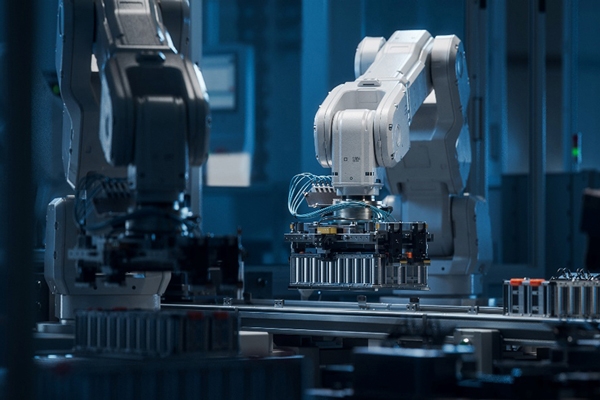 通過快速響應露點測量 提高可充電電池制造的質量和生產效率