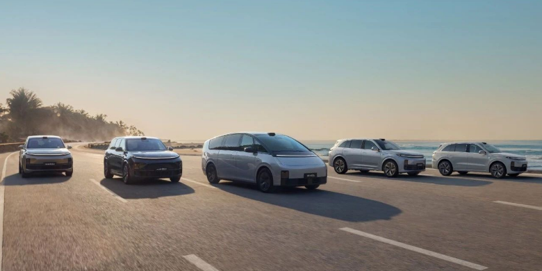 現(xiàn)金儲(chǔ)備2114.5億元！理想/蔚來(lái)/小鵬/零跑/極氪三季報(bào)速覽