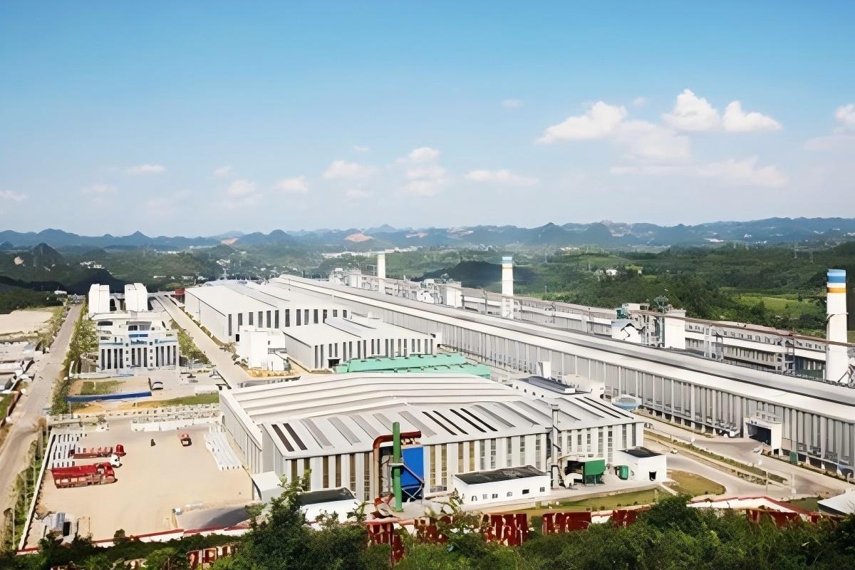 2GWh！力神電池簽約國內制造業中規模最大工商業儲能項目