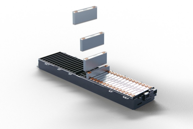 10億美元！通用擬向LG新能源出售美國合資電池公司股份