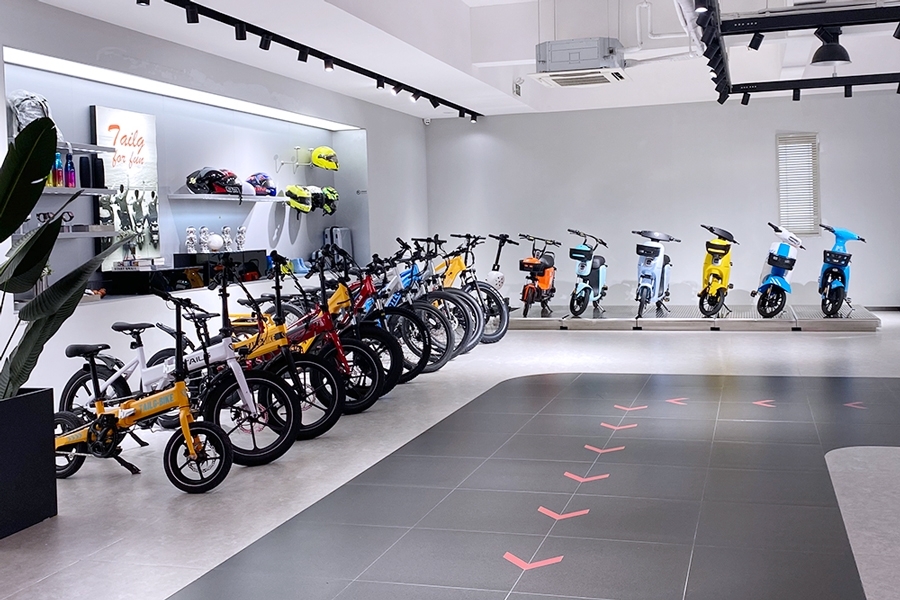 董揚：電動自行車何以超標不止？