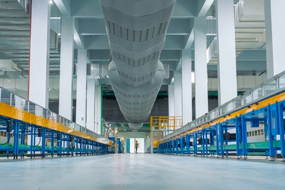 23.5億元！五礦新能擬增資子公司