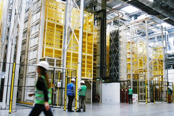 ACC擬貸款10億歐元擴建法國電池工廠 德國和意大利工廠已暫停