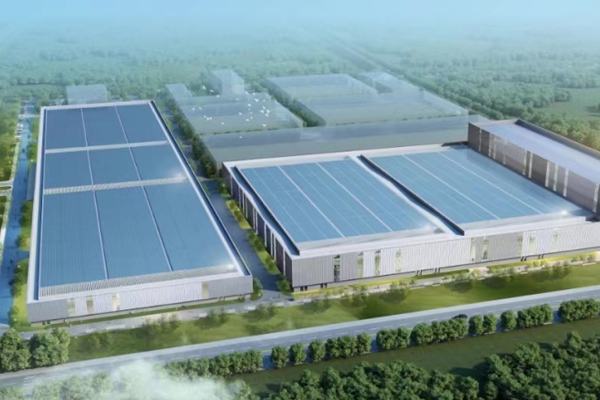 11億元！中美合資企業年產4萬噸鈉電正極材料項目更新動態