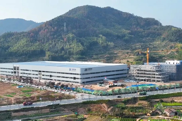 年產(chǎn)3GWh！宇恒電池磷酸鐵鋰儲(chǔ)能電池項(xiàng)目更新動(dòng)態(tài)