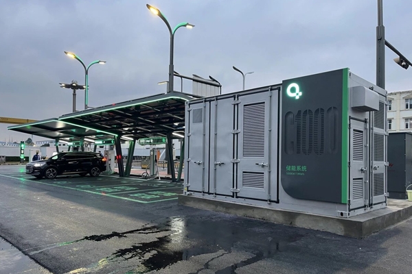 剝離動(dòng)力電池！聚焦儲(chǔ)能！跨界上市公司又有新動(dòng)作