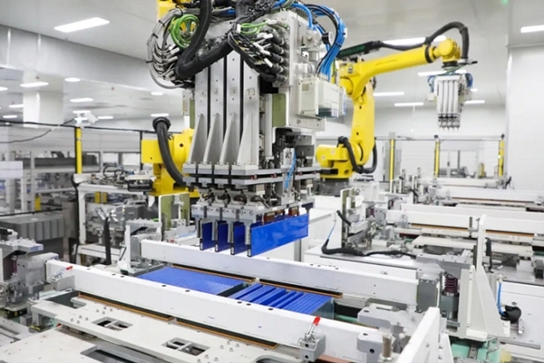 197.1GWh！2024年我國新能源車及電池出口增速放緩