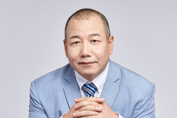 豪鵬科技潘黨育：愿新能源行業(yè)新歲恰似靈蛇躍澗，生機(jī)勃發(fā)！